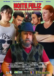 Noite Feliz - Um Natal Em Família Trailer