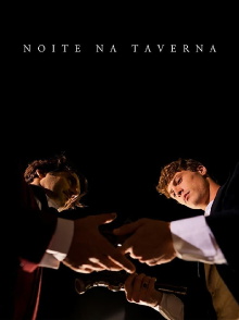 Noite na Taverna Trailer