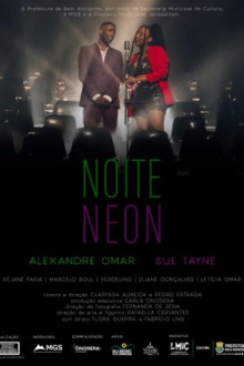 Noite Neon Trailer