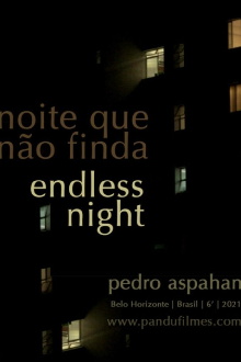 Noite que não finda Trailer