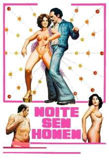 Noite Sem Homem Trailer