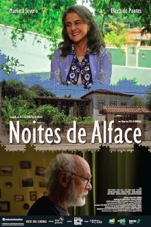 Noites de alface Trailer