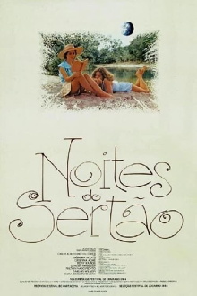 Noites do Sertão Trailer