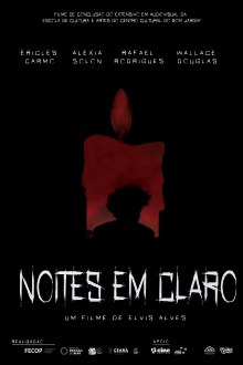 Noites em Claro Trailer
