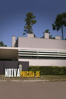Noiva Precisa-se Trailer