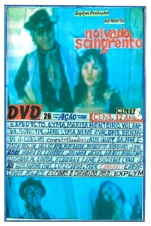 Noivado Sangrento Trailer