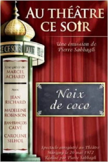 Noix de coco Trailer