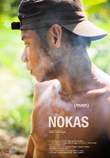 Nokas Trailer