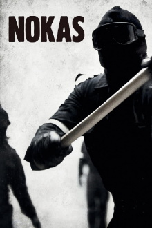 NOKAS Trailer
