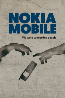 Nokia Mobile: We Were Connecting People Trailer