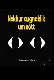 Nokkur augnablik um nótt Trailer