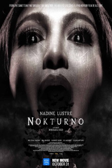 Nokturno Trailer