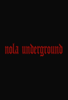 NOLA Underground Trailer