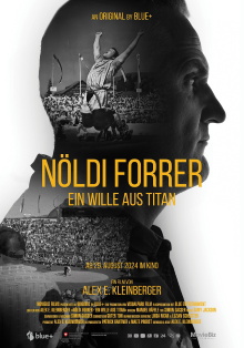 Nöldi Forrer Trailer