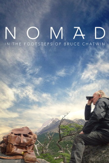 Nomad: In the Footsteps of Bruce Chatwin Trailer