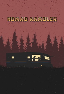 Nomad Rambler Trailer