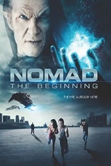 Nomad the Beginning Trailer