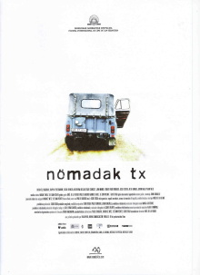 Nömadak Tx Trailer