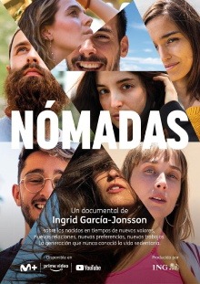 Nómadas Trailer