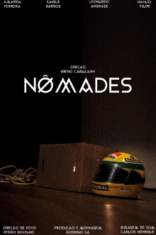 NÔMADES Trailer