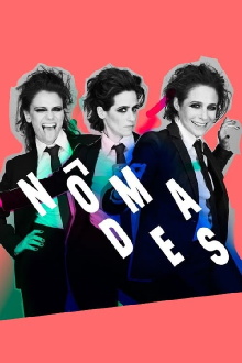Nômades Trailer
