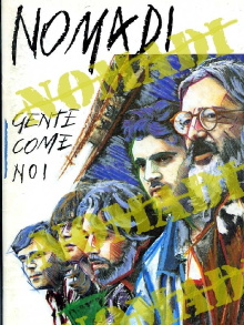 Nomadi: Gente come noi in concerto Trailer