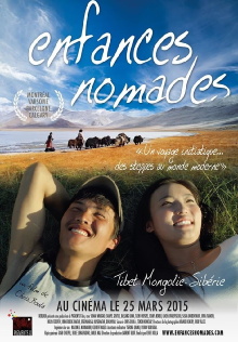 Nomadic Childhoods Trailer