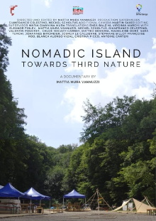Nomadic Island Trailer