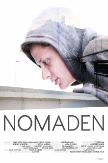 Nomads Trailer