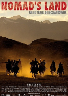 Nomad's Land: In the Footsteps of Nicolas Bouvier Trailer