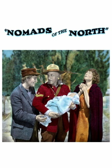 Nomads of the North Trailer