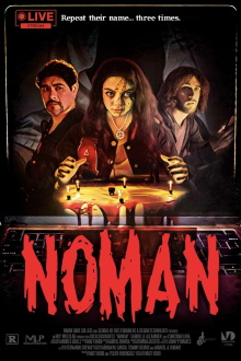 Noman Trailer