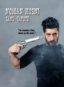 Noman Hosni : Sans Capote Trailer