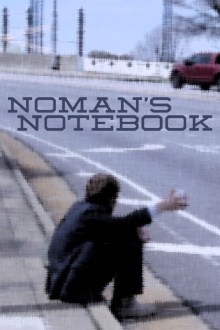 Noman's Notebook Trailer
