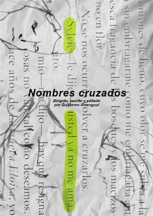 Nombres cruzados Trailer