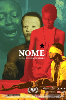 Nome Trailer
