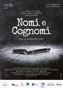 Nomi e cognomi Trailer