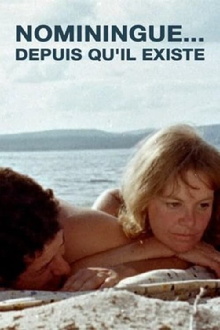 Nominingue... depuis qu'il existe Trailer
