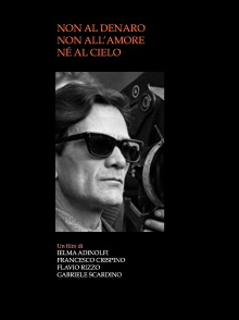 Non al denaro non all'amore né al cielo Trailer