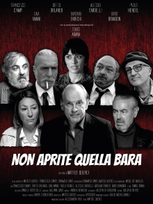 Non Aprite Quella Bara Trailer