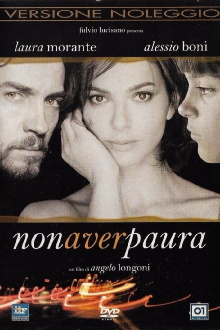 Non aver paura Trailer