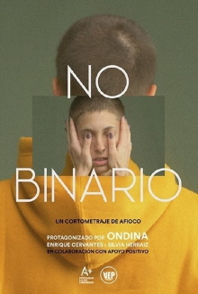 Non Binary Trailer