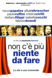 Non c'è più niente da fare Trailer