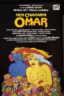 Non chiamarmi Omar Trailer