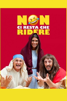 Non Ci Resta Che Ridere Trailer