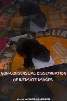 Non-consensual Dissemination of Intimate Images Trailer