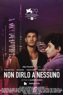 Non dirlo a nessuno Trailer