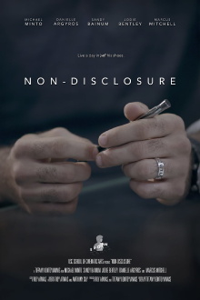 Non-Disclosure Trailer