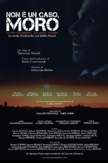 Non è un caso, Moro Trailer