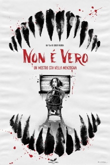 Non è vero Trailer